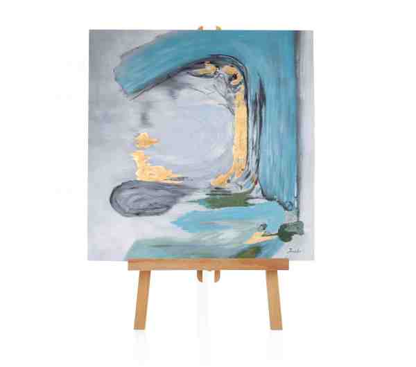 Acryl Gemälde Like you